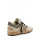 Sneakers GOLDEN GOOSE, Ball Star leopard-print - GWF01105F00870012521
