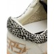 Sneakers GOLDEN GOOSE, Ball Star leopard-print - GWF01105F00870012521