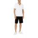 PANTALONI SCURTI DOLCE AND GABBANA, Logo GWNXADG8CN9S9001 - GWNXADG8CN9S9001 PANTALONI SCURTI DOLCE AND GABBANA, Logo GWNXADG8CN9S9001 - GWNXADG8CN9S9001