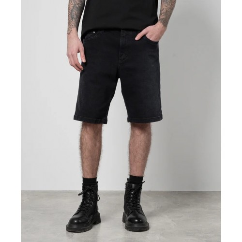 PANTALONI SCURTI DOLCE AND GABBANA, Logo Metalic PANTALONI SCURTI DOLCE AND GABBANA, Logo Metalic