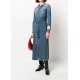 Rochie GOLDEN GOOSE, Shirt dress in denim - GWP00714P00062450100