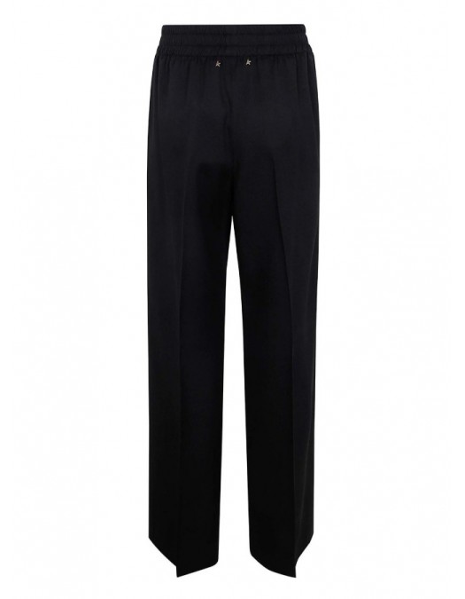 Pantaloni GOLDEN GOOSE, Pantalons De Sport - Noir - GWP00821P00117090100