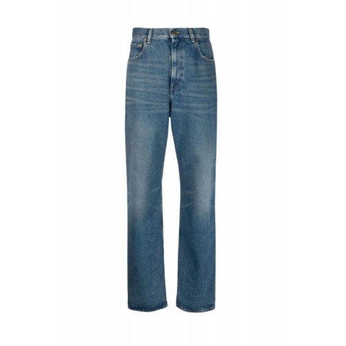 Jeans GOLDEN GOOSE, Jean con bolsillos Kim