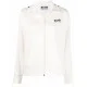 Jacheta Golden Goose, Star Print, White - GWP00875P000520813478