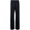 Pantaloni Golden Goose, Dorotea Star Track, Black
