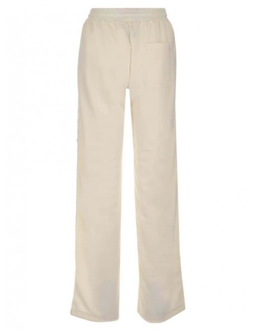 Pantaloni Golden Goose, Dorotea Star Track, Beige - GWP00877P00052181347 Pantaloni Golden Goose, Dorotea Star Track, Beige - GWP00877P00052181347