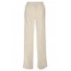 Pantaloni Golden Goose, Dorotea Star Track, Beige - GWP00877P00052181347 Pantaloni Golden Goose, Dorotea Star Track, Beige - GWP00877P00052181347