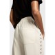 Pantaloni Golden Goose, Dorotea Star Track, Beige - GWP00877P00052181347 Pantaloni Golden Goose, Dorotea Star Track, Beige - GWP00877P00052181347