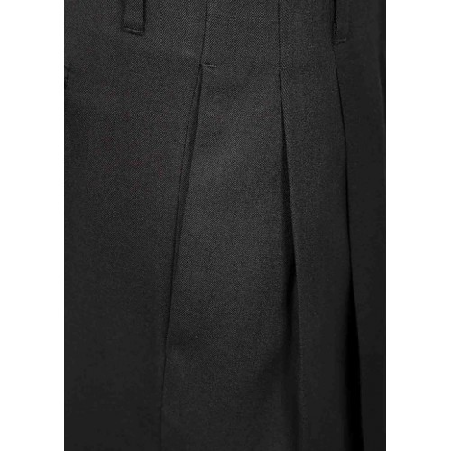 Pantaloni GOLDEN GOOSE, Wide Leg pants, Black