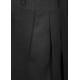 Pantaloni GOLDEN GOOSE, Wide Leg pants, Black - GWP01203P00154690100