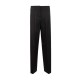 Pantaloni GOLDEN GOOSE, Wide Leg pants, Black - GWP01203P00154690100