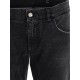 JEANS DOLCE & GABBANA, Washed gray slim-fit stretch - GY07CDG8CO7S9001 JEANS DOLCE & GABBANA, Washed gray slim-fit stretch - GY07CDG8CO7S9001