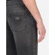 JEANS DOLCE & GABBANA, Washed gray slim-fit stretch - GY07CDG8CO7S9001