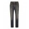 Jeans DOLCE & GABBANA, Logo Brand Metalic, Blue