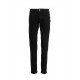 Jeans DOLCE & GABBANA, Black Sicily, Logo Brand - GY07CDG8HD1S9001