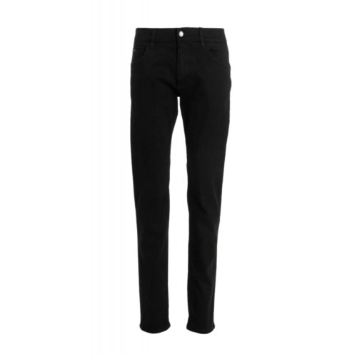 Jeans DOLCE & GABBANA, Black Sicily, Logo Brand Jeans DOLCE & GABBANA, Black Sicily, Logo Brand
