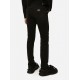 Jeans DOLCE & GABBANA, Stretch Cotton jeans, Negru - GY07CDG8HW4S9001