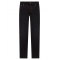 Jeans DOLCE & GABBANA, Logo Insert, Classic Design, Simple, Black