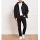 Jeans DOLCE & GABBANA, Logo Insert, Classic Design, Simple, Black - GY07CDG8JT5S9001 Jeans DOLCE & GABBANA, Logo Insert, Classic Design, Simple, Black - GY07CDG8JT5S9001