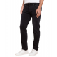 Jeans DOLCE & GABBANA, Logo Insert, Classic Design, Simple, Black - GY07CDG8JT5S9001 Jeans DOLCE & GABBANA, Logo Insert, Classic Design, Simple, Black - GY07CDG8JT5S9001