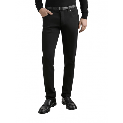 Jeans DOLCE & GABBANA, Classic Cotton Denim, Men, Dark Wash Jeans DOLCE & GABBANA, Classic Cotton Denim, Men, Dark Wash