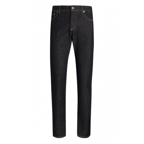 Jeans DOLCE & GABBANA, Classic Design, Men, Light Black Jeans DOLCE & GABBANA, Classic Design, Men, Light Black