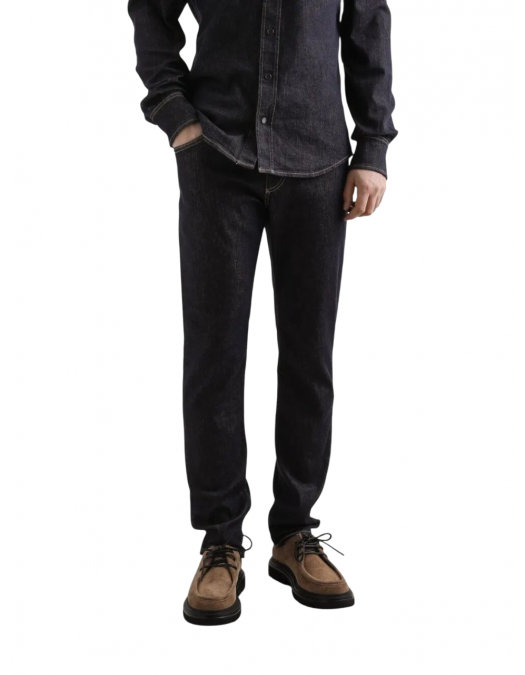 Jeans DOLCE & GABBANA, Classic Design, Men, Light Black - GY07CDG8NH9S9001 Jeans DOLCE & GABBANA, Classic Design, Men, Light Black - GY07CDG8NH9S9001