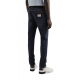 Jeans DOLCE & GABBANA, Logo Plaque, Men, Light Black - GY07CDG8NI7S9001 Jeans DOLCE & GABBANA, Logo Plaque, Men, Light Black - GY07CDG8NI7S9001