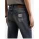 Jeans DOLCE GABBANA, Faded-effect denim jeans - GY07CDG8OJ9S9001
