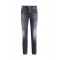 Jeans DOLCE GABBANA, Faded-effect denim jeans