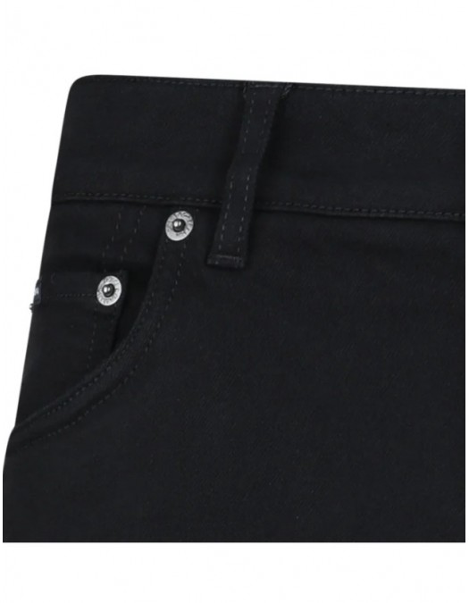 Jeans DOLCE & GABBANA,  Slim Fit Jeans, Black