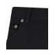 Jeans DOLCE & GABBANA,  Slim Fit Jeans, Black