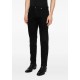 Jeans DOLCE & GABBANA,  Slim Fit Jeans, Black