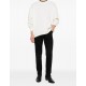 Jeans DOLCE & GABBANA,  Slim Fit Jeans, Black
