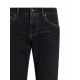 Sneakers DOLCE & GABBANA, denim trousers, Negru - GY07CDG8PM5S9001
