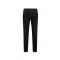 Sneakers DOLCE & GABBANA, denim trousers, Negru
