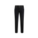 Sneakers DOLCE & GABBANA, denim trousers, Negru - GY07CDG8PM5S9001