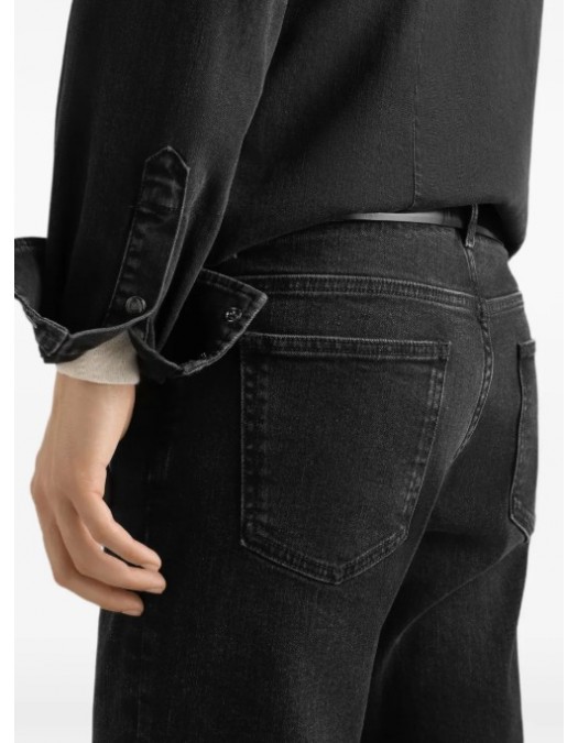 Jeans DOLCE & GABBANA,denim trousers - GY07CZG8PJ1S9001