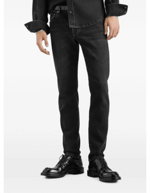 Jeans DOLCE & GABBANA,denim trousers - GY07CZG8PJ1S9001