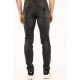 BLUGI DOLCE & GABBANA, Essential jeans Gri - GY07LDG8CO7S9001