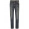 Jeans DOLCE & GABBANA, Skinny Worn Effect, Blue