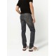 Jeans DOLCE & GABBANA, Skinny Worn Effect, Blue - GY07LDG8GW9S9001