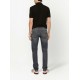 Jeans DOLCE & GABBANA, Skinny Worn Effect, Blue - GY07LDG8GW9S9001