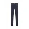 BLUGI DOLCE & GABBANA, Skinny, Yellow Logo