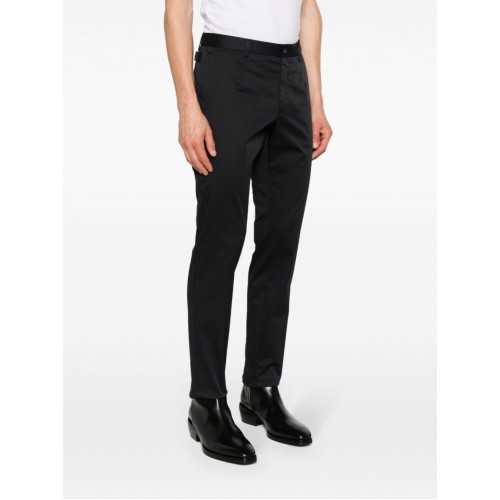 Pantaloni DOLCE & GABBANA, Bleumarin GY6IETGG825B0665 Pantaloni DOLCE & GABBANA, Bleumarin GY6IETGG825B0665