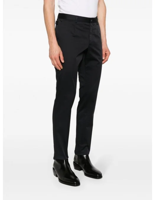 Pantaloni DOLCE & GABBANA, Bleumarin GY6IETGG825B0665 - GY6IETGG825B0665 Pantaloni DOLCE & GABBANA, Bleumarin GY6IETGG825B0665 - GY6IETGG825B0665