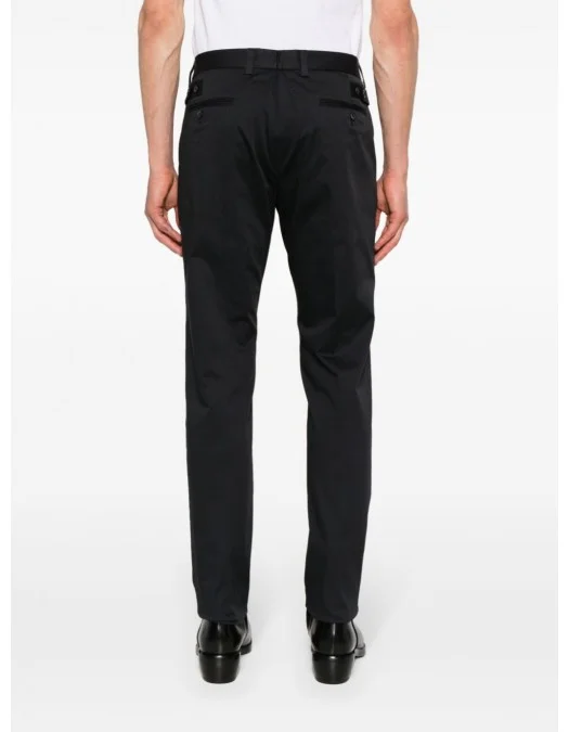Pantaloni DOLCE & GABBANA, Bleumarin GY6IETGG825B0665 - GY6IETGG825B0665 Pantaloni DOLCE & GABBANA, Bleumarin GY6IETGG825B0665 - GY6IETGG825B0665