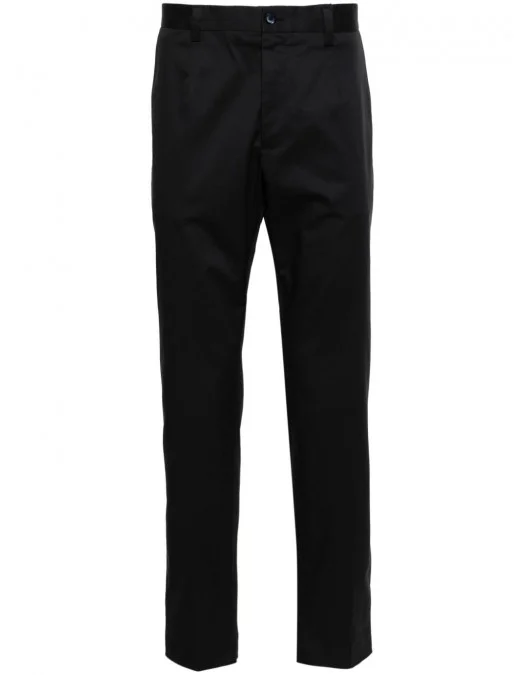 Pantaloni DOLCE & GABBANA, Bleumarin GY6IETGG825B0665 - GY6IETGG825B0665 Pantaloni DOLCE & GABBANA, Bleumarin GY6IETGG825B0665 - GY6IETGG825B0665