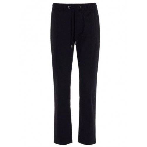 Pantaloni DOLCE & GABBANA, GYACETFUFJRB0665 Bleumarin