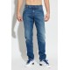 Jeans DOLCE&GABBANA, BLUE 'Regular' jeans - GYJCCDG8NZ5S9001